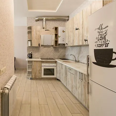 Apartment Апартаменты На Французском Бульваре У Моря Odesa