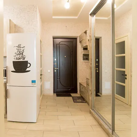 Apartment Апартаменты На Французском Бульваре У Моря
