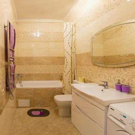 Apartment Апартаменты На Французском Бульваре У Моря