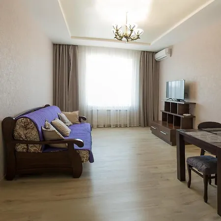 Apartment Апартаменты На Французском Бульваре У Моря Odesa