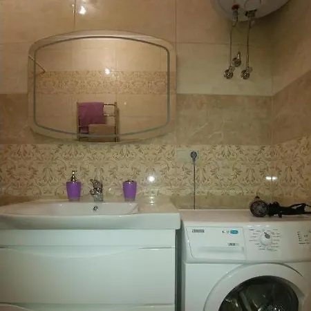 Apartment Апартаменты На Французском Бульваре У Моря Odesa